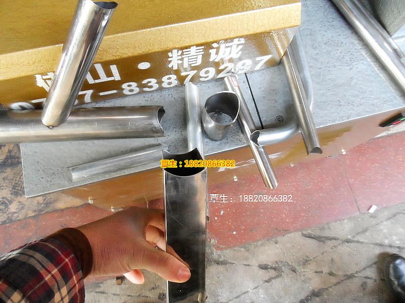 供應(yīng)液壓沖弧機(jī)/鐵管切弧機(jī)/破弧機(jī)