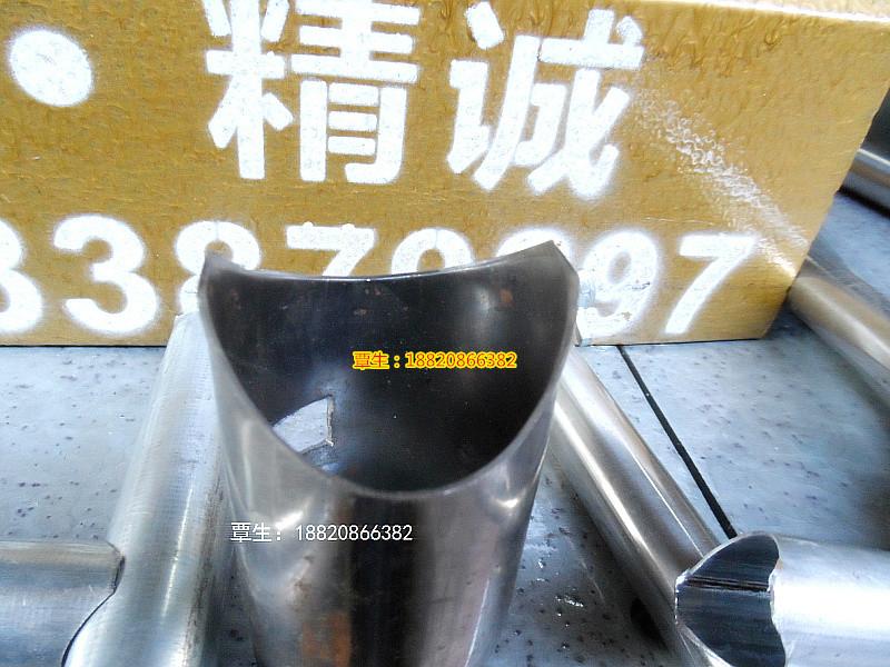 供應(yīng)圓管方管沖孔機(jī)多功能沖弧沖孔機(jī)