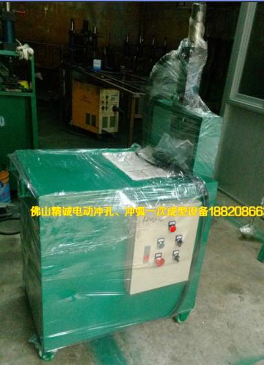 供應(yīng)圓管弧機(jī)/佛山?jīng)_弧形口機(jī)器