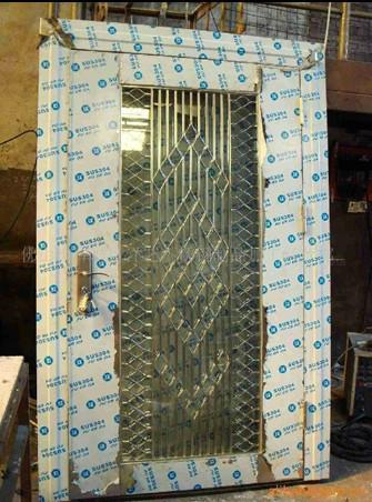 供應(yīng)通用型電動(dòng)沖R口機(jī)/切弧機(jī)/沖口機(jī)