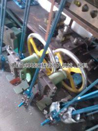 精誠液壓沖孔機(jī)圖片