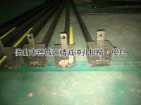 供應(yīng)精誠2014*圓管沖弧機