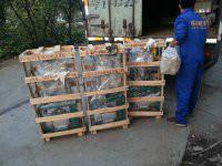 供應沖弧沖斜口機 精誠沖弧沖斜口機 樓梯扶手設備