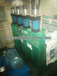 供應(yīng)沖弧液壓機(jī)械