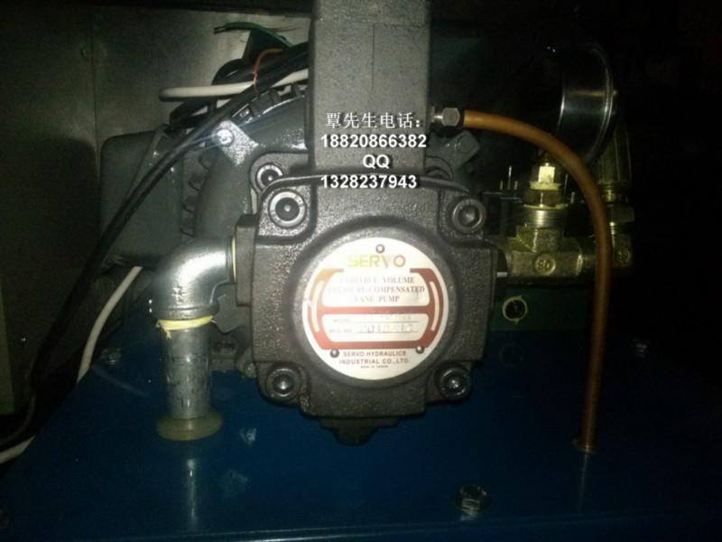 供應(yīng)沖弧液壓機(jī)械