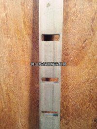 供應(yīng)精誠2014*圓管沖弧機