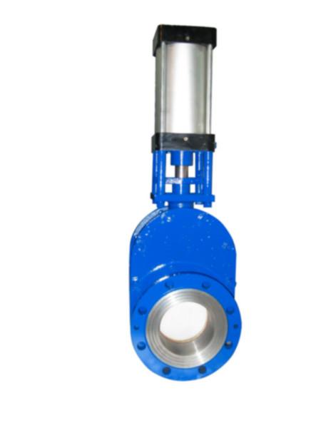 供應電廠脫硫閥排灰排渣除灰閥門