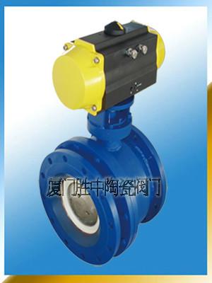 供應電廠脫硫閥排灰排渣除灰閥門