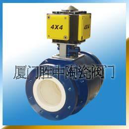 供應(yīng)耐腐耐磨排渣排灰排灰閥門