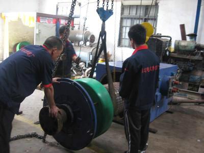 厚街下汴電機維修保養(yǎng)-下汴電機維修-下汴電機保養(yǎng)-厚街大型電機修理