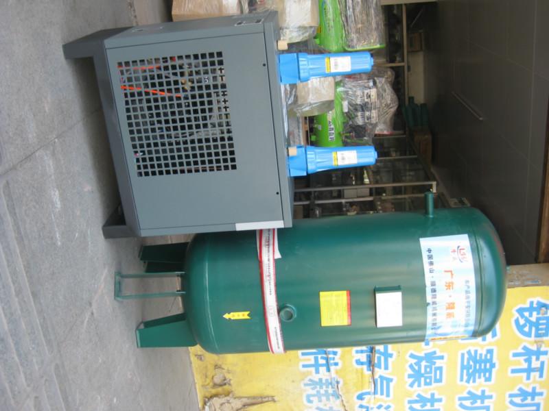 供應儲氣罐-壓力空氣罐-空壓機儲氣罐價格