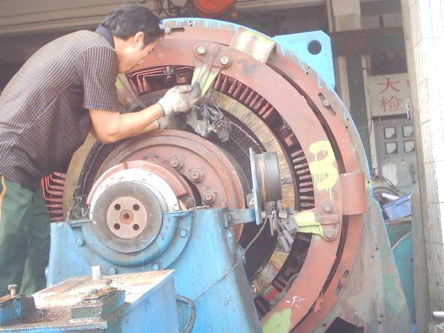 供應厚街鎮(zhèn)南五電機維修保養(yǎng)