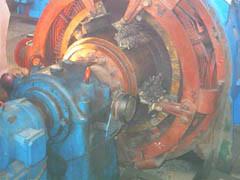 東城區(qū)發(fā)電機(jī)維修保養(yǎng)圖片