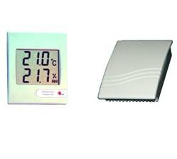 供應(yīng)DLW-RHT壁掛式溫濕度變送器（珠海德萊）