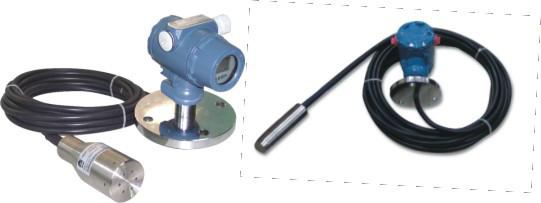 DLKH19投入式液位變送器
