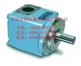 供應(yīng)DENISON-T7B液壓泵