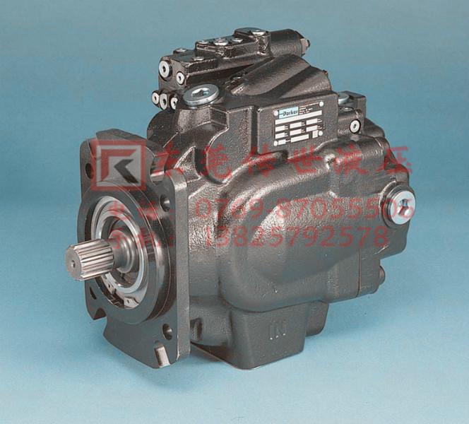 Parker派克P2柱塞泵現(xiàn)貨供應(yīng)