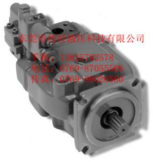 威格士PVH57PVH74PVH98PVH131圖片