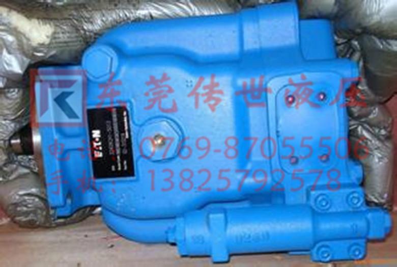 供應(yīng)威格士柱塞泵PVB5系列