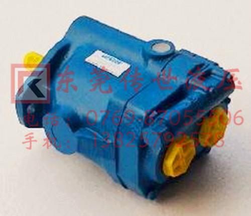 供應原裝vickers威格士柱塞泵PVB10系列