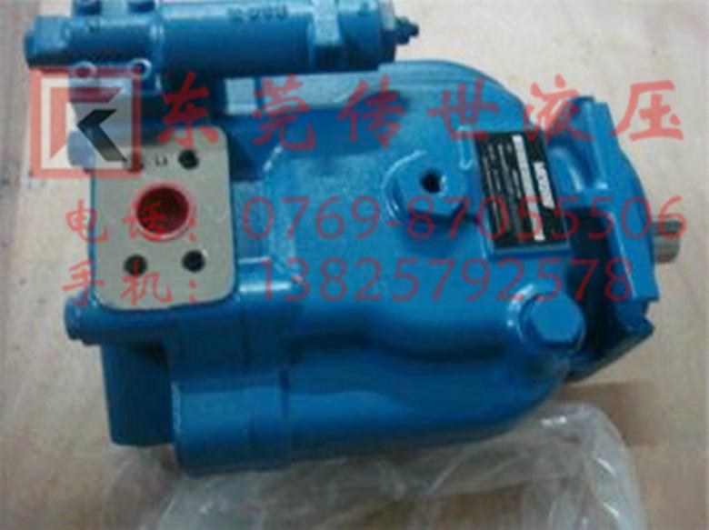 威格士柱塞泵PVB15系列圖片