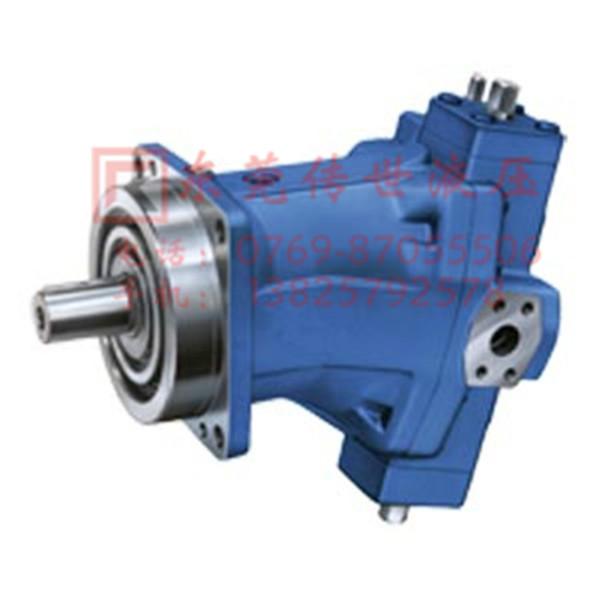 供應(yīng)力士樂A6V系列原裝軸向柱塞變量馬達(dá)總成