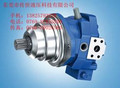 供應(yīng)力士樂A6V系列原裝軸向柱塞變量馬達(dá)總成