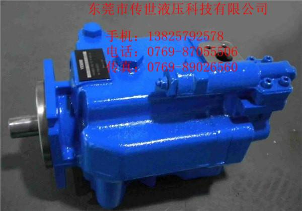 供應(yīng)VICKERS威格士pvh131柱塞泵