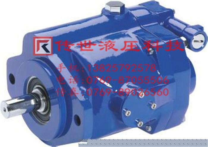 供應VICKERS威格士柱塞泵PVH081