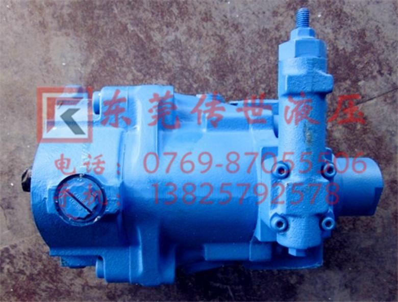 供應威格士柱塞泵PVM45