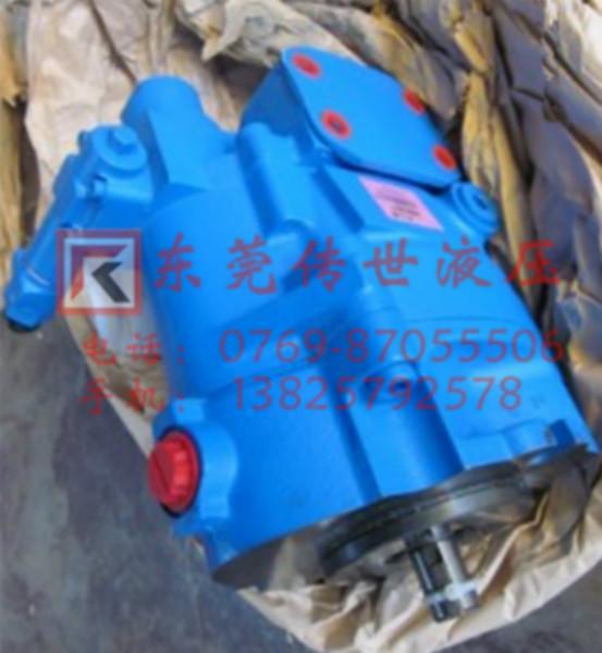 供應(yīng)威格士柱塞泵PVM20