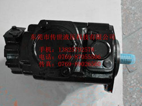 供應(yīng)ENISON丹尼遜T6DC雙聯(lián)葉片泵