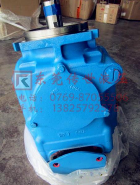 VICKERS威格士柱塞泵PVM50圖片
