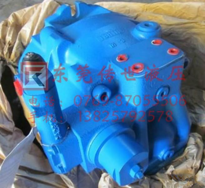 VICKERS威格士柱塞泵PVM57圖片