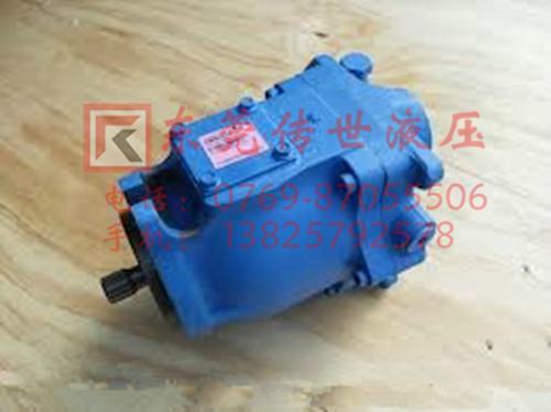 供應威格士柱塞泵PVM74