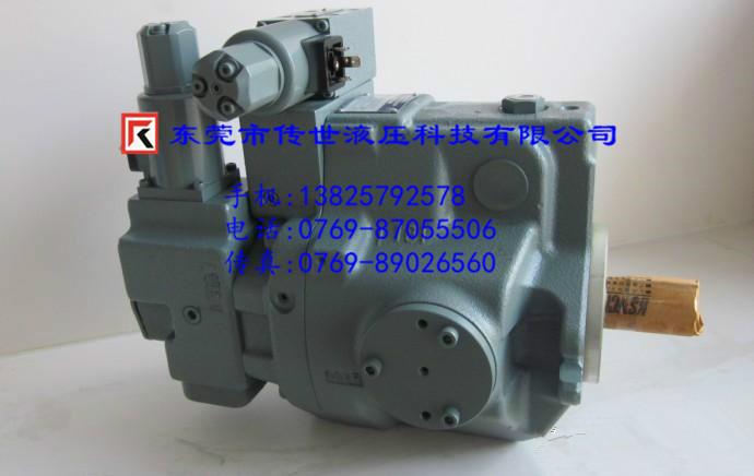 供應(yīng)油研AR系列變量柱塞泵