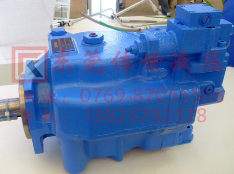 供應(yīng)威格士柱塞泵PVB45系列