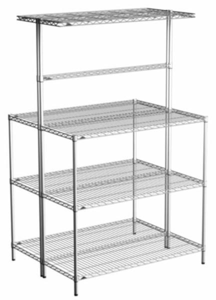 線網(wǎng)手推車圖片/線網(wǎng)手推車樣板圖 (3)