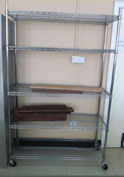 線網(wǎng)手推車圖片/線網(wǎng)手推車樣板圖 (4)