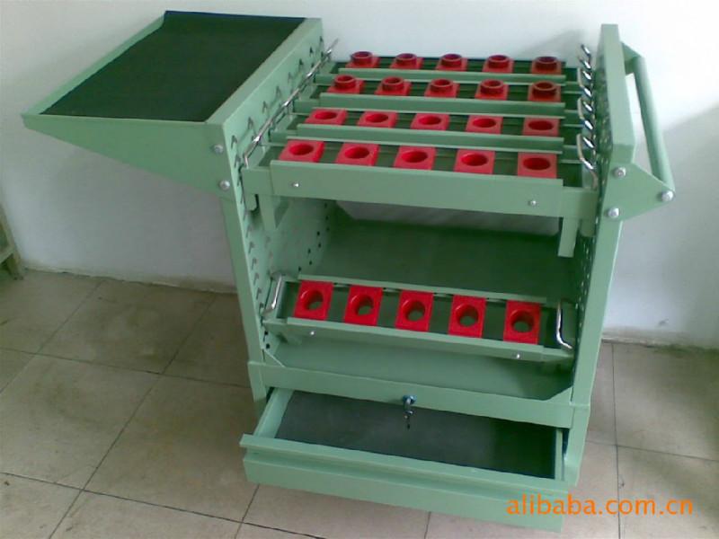 刀具柜刀具車圖片/刀具柜刀具車樣板圖 (2)