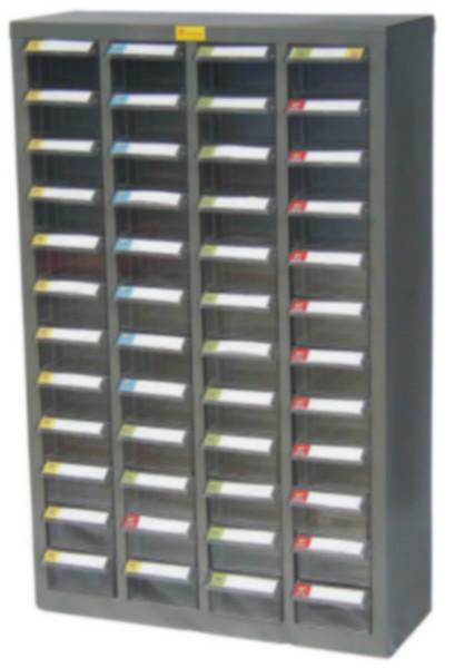 廠家供應(yīng)多抽零件柜，零件整理柜，不銹鋼零件柜