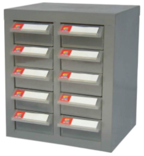 廠家供應(yīng)多抽零件柜，零件整理柜，不銹鋼零件柜