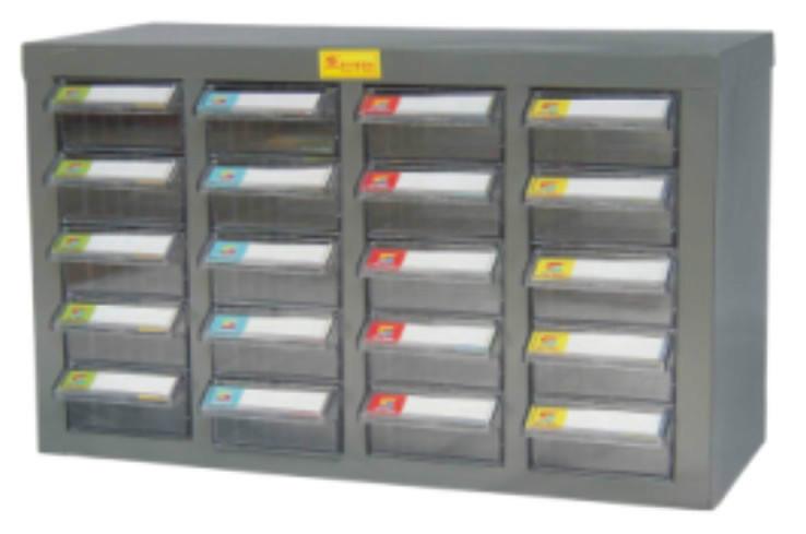 廠家供應(yīng)多抽零件柜，零件整理柜，不銹鋼零件柜
