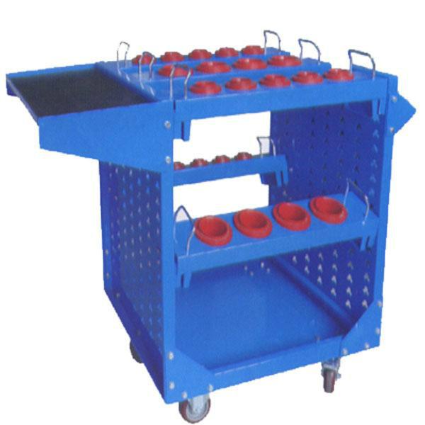 刀具柜刀具車圖片/刀具柜刀具車樣板圖 (3)