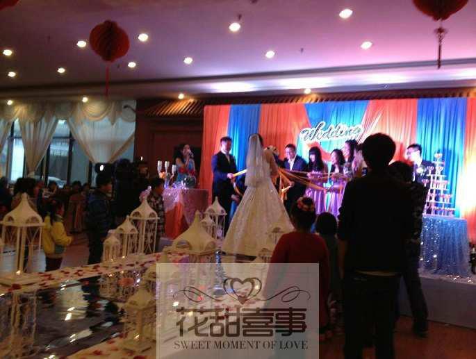 大理哪家婚禮辦的好？