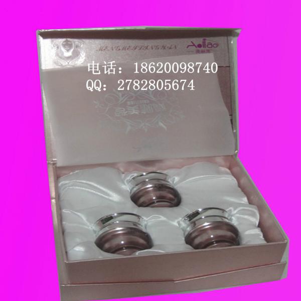 供應(yīng)夢(mèng)美靚顏潤(rùn)白五合一套裝廠家直銷(xiāo)