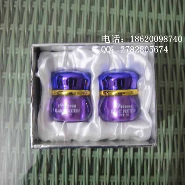 供應幼顏VIP奢享臻白二件套裝廠家直銷