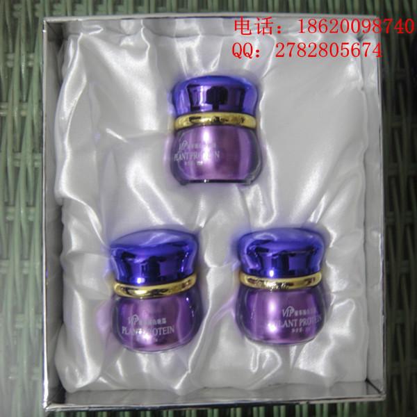 幼顏VIP奢享臻白三件套圖片