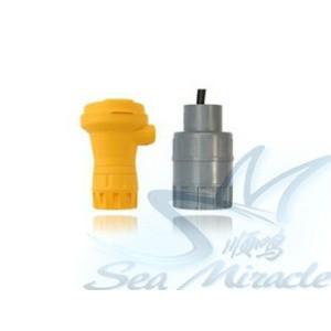 供應(yīng)GF+SIGNETPH放大器3-2760-11前置放大器