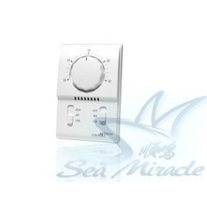 供應(yīng)江森T2000AAC-0C0風(fēng)機(jī)盤管機(jī)械式溫控器